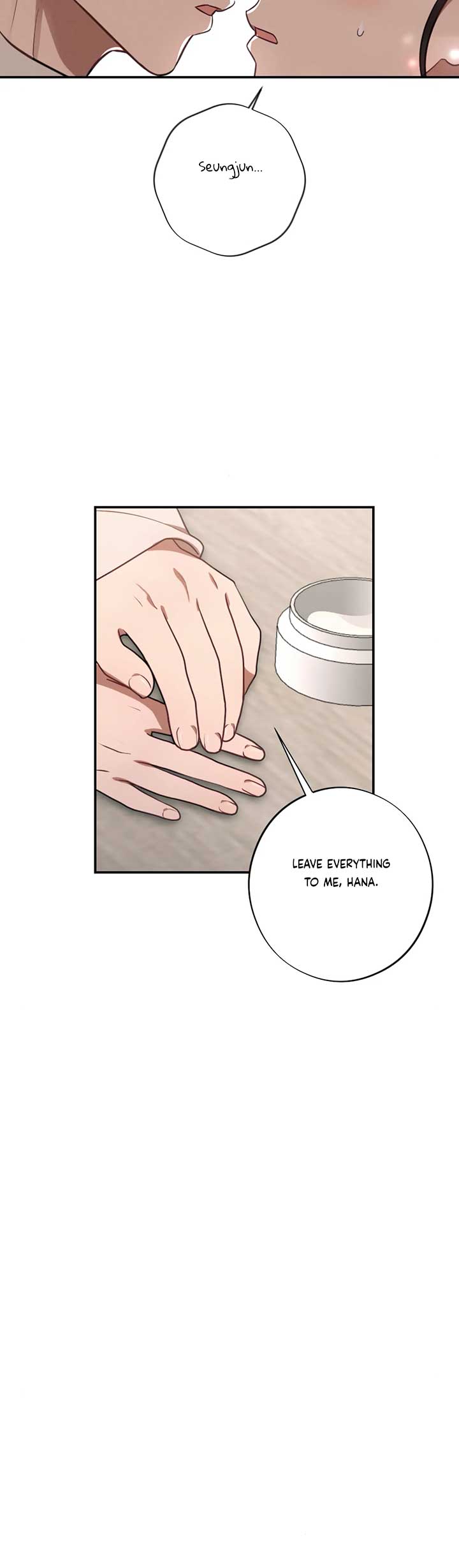 More! Intimate Connection Chapter 63 149 22