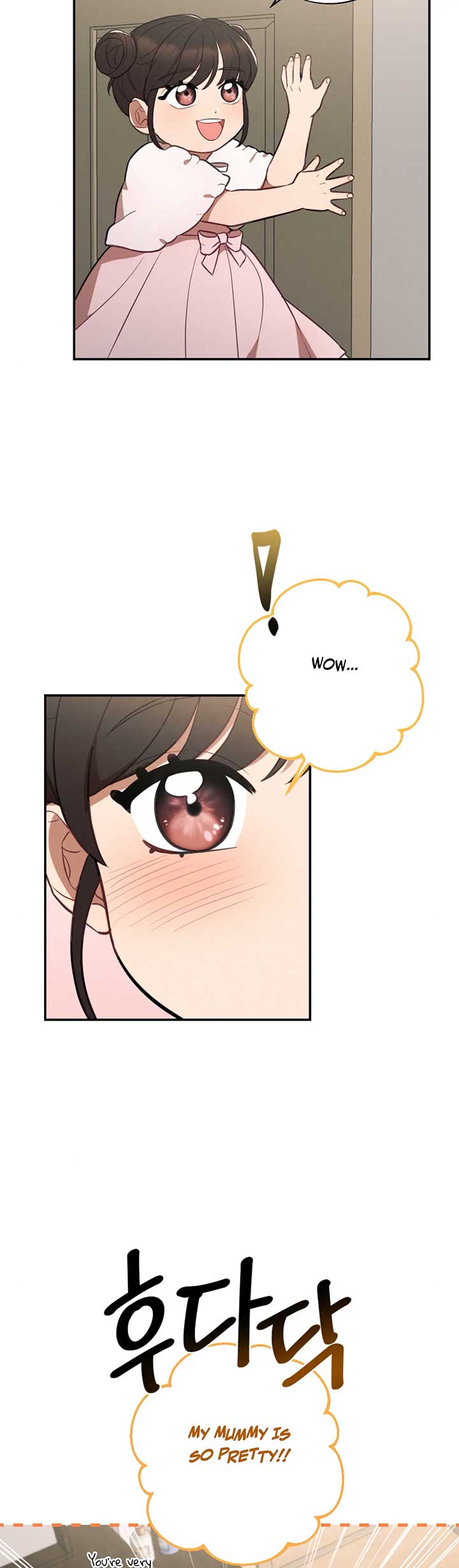 More! Intimate Connection Chapter 63 163 36