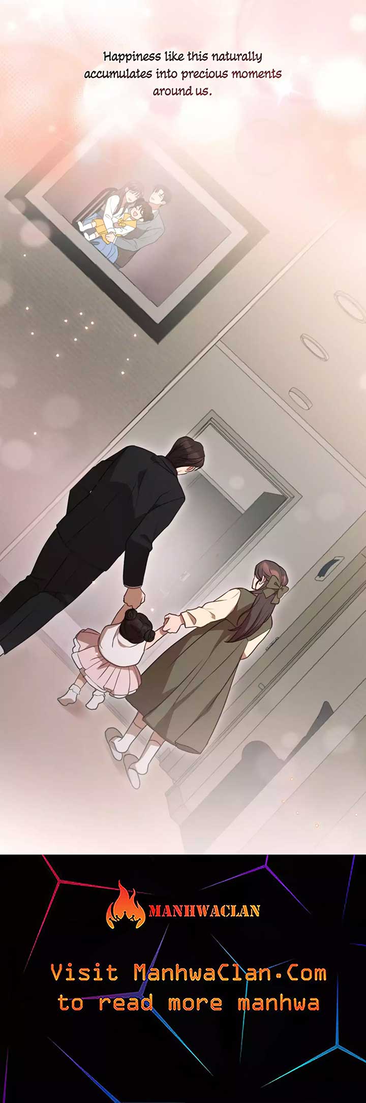 More! Intimate Connection Chapter 63 167 40