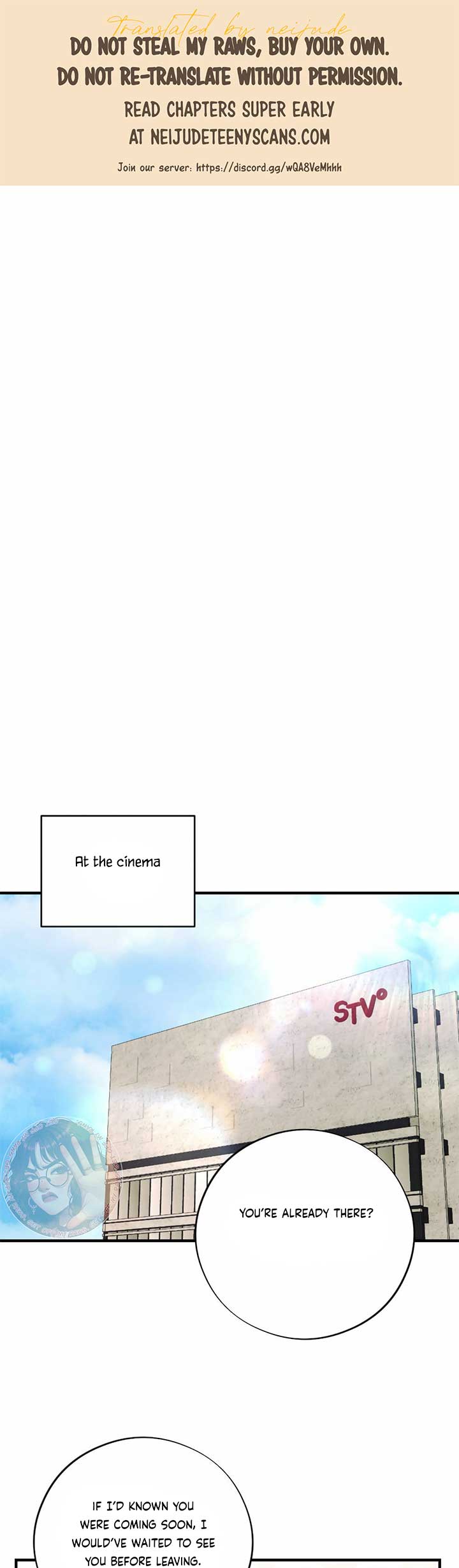 More! Intimate Connection Chapter 65 143 01