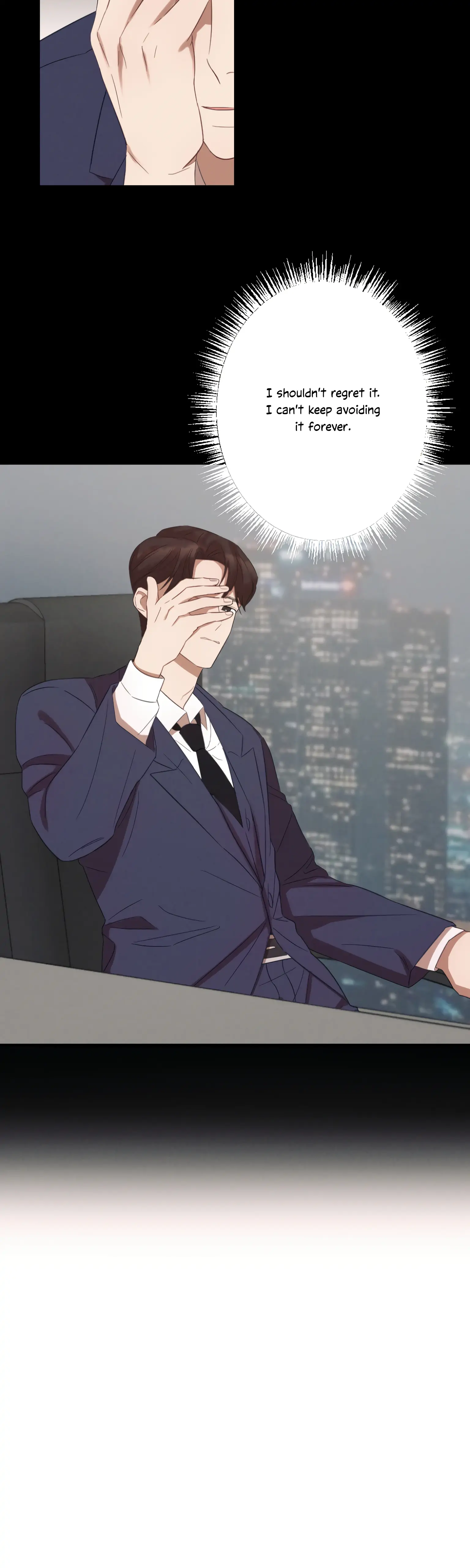 More! Intimate Connection Chapter 8 140 22