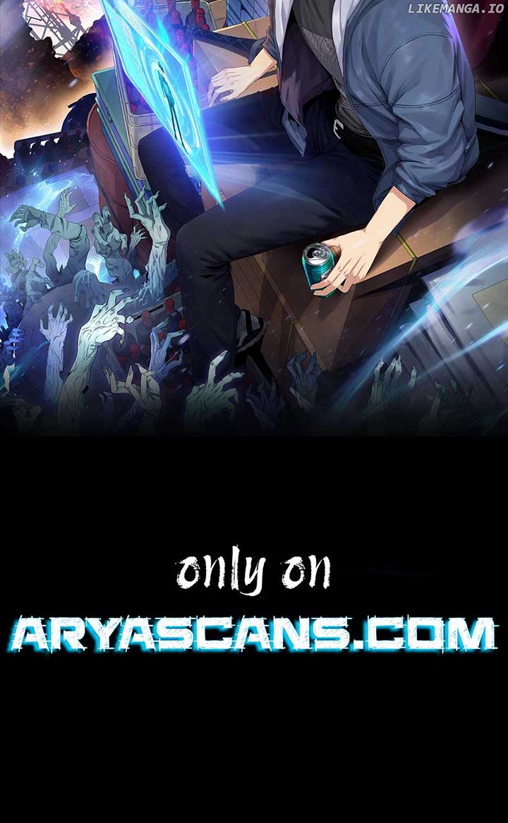 The doomsday ruthless man: hoarding trillions of supplies at the beginning Chapter 0.1 35 7