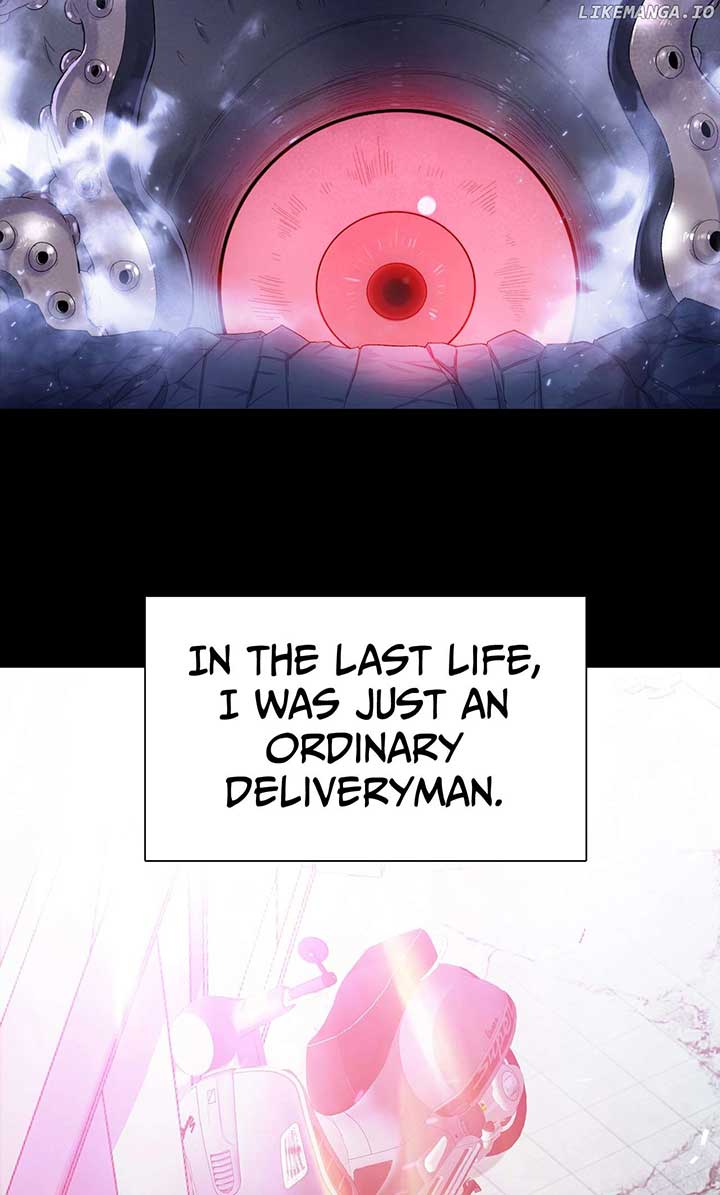 The doomsday ruthless man: hoarding trillions of supplies at the beginning Chapter 1 188 16