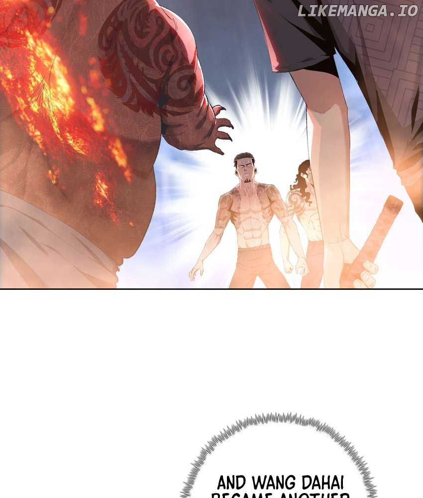The doomsday ruthless man: hoarding trillions of supplies at the beginning Chapter 10 378 010