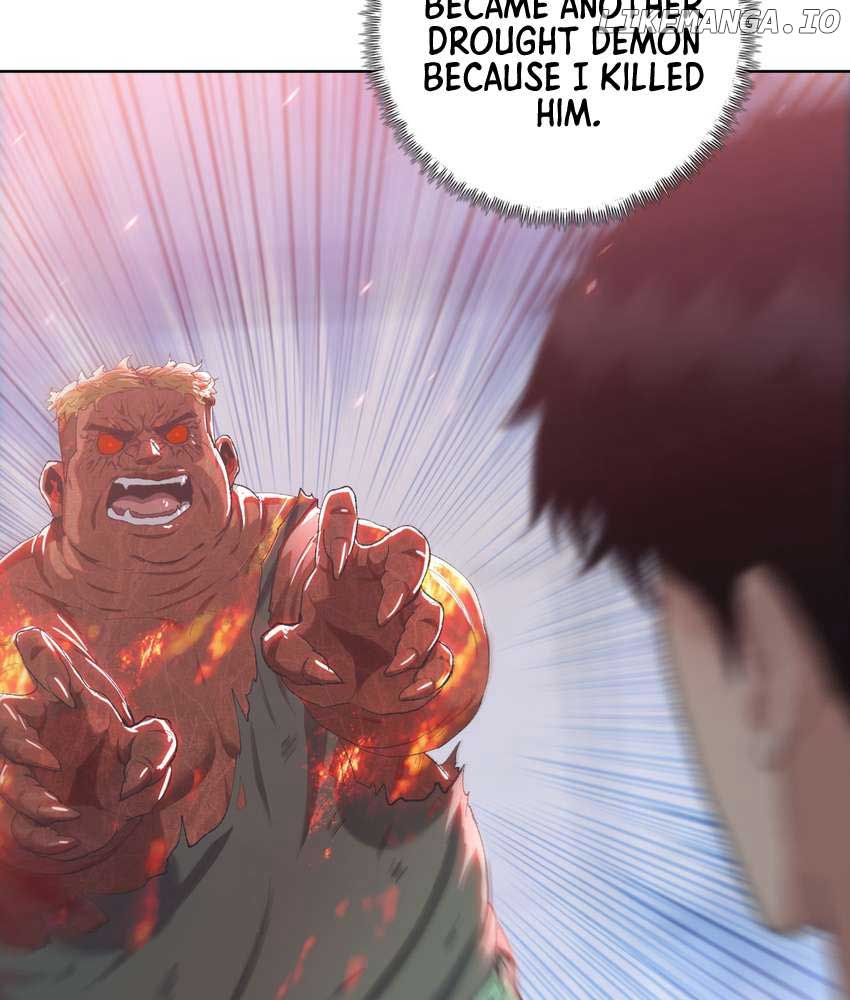 The doomsday ruthless man: hoarding trillions of supplies at the beginning Chapter 10 379 011