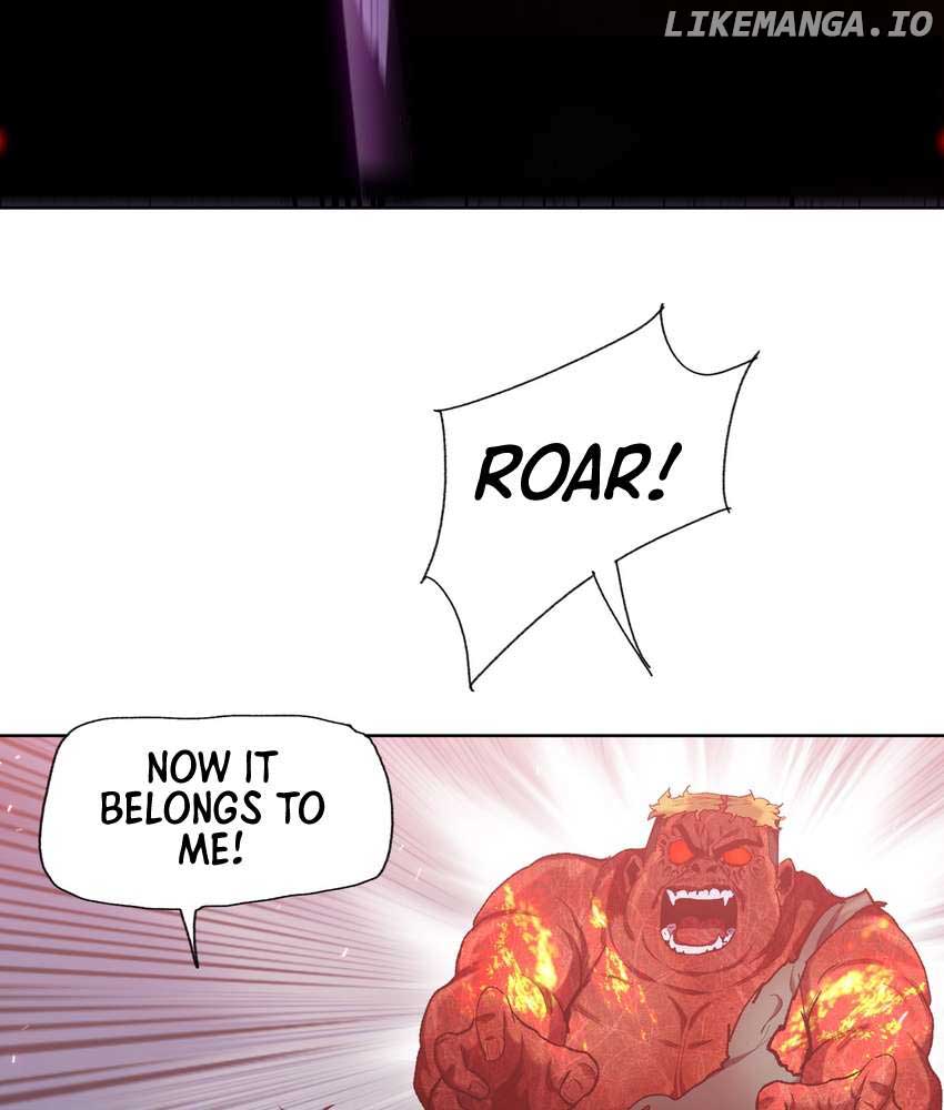 The doomsday ruthless man: hoarding trillions of supplies at the beginning Chapter 10 393 025