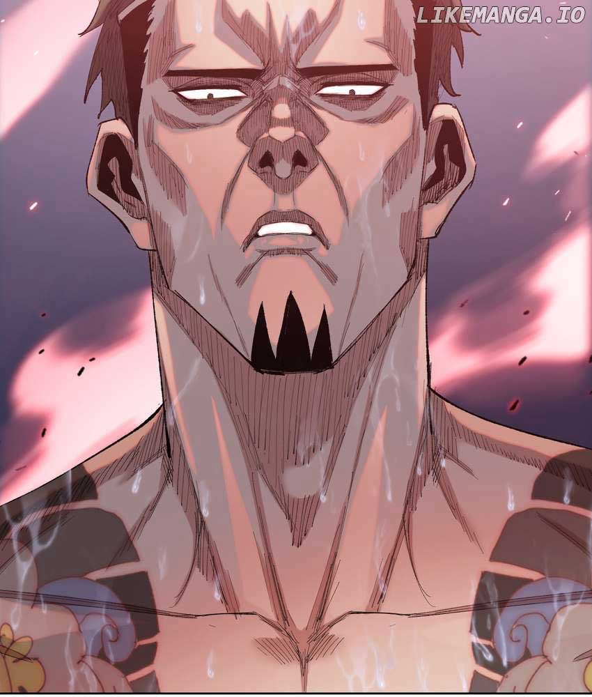 The doomsday ruthless man: hoarding trillions of supplies at the beginning Chapter 10 429 061