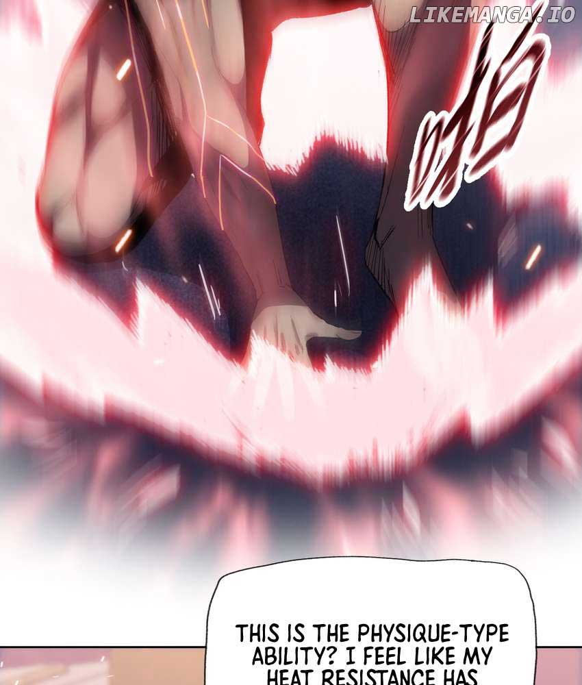 The doomsday ruthless man: hoarding trillions of supplies at the beginning Chapter 10 458 090