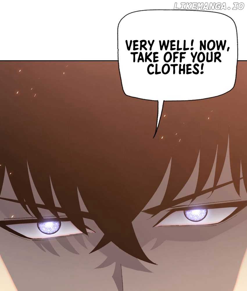 The doomsday ruthless man: hoarding trillions of supplies at the beginning Chapter 10 483 115