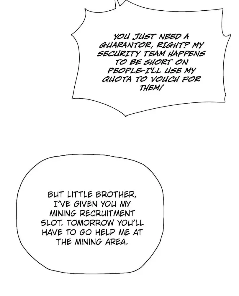 The doomsday ruthless man: hoarding trillions of supplies at the beginning Chapter 106 345 ch 106 75