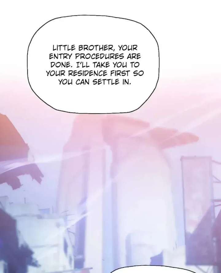 The doomsday ruthless man: hoarding trillions of supplies at the beginning Chapter 107 271 ch 107 16