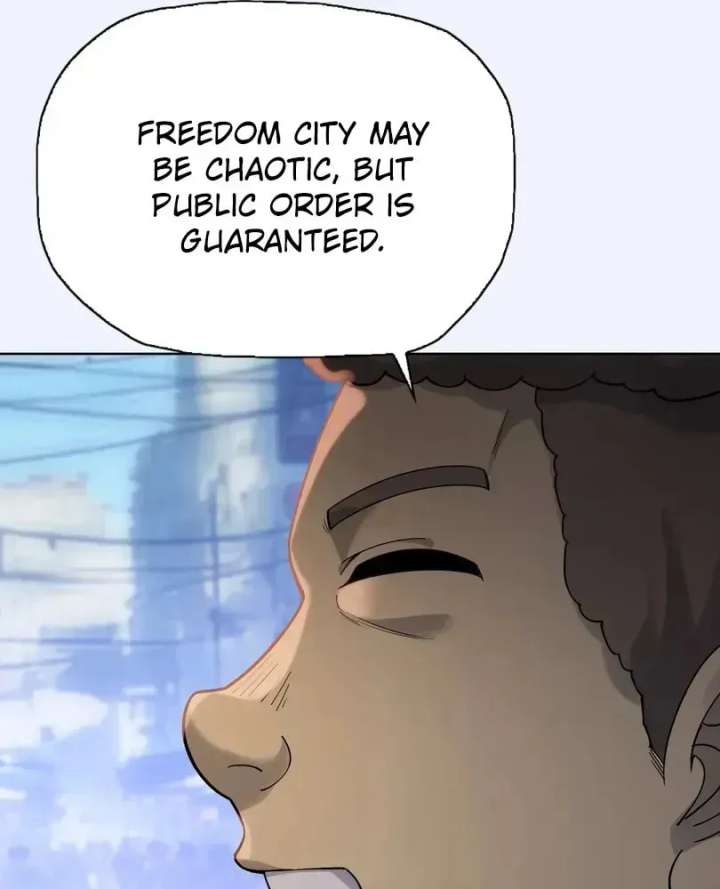 The doomsday ruthless man: hoarding trillions of supplies at the beginning Chapter 107 275 ch 107 20