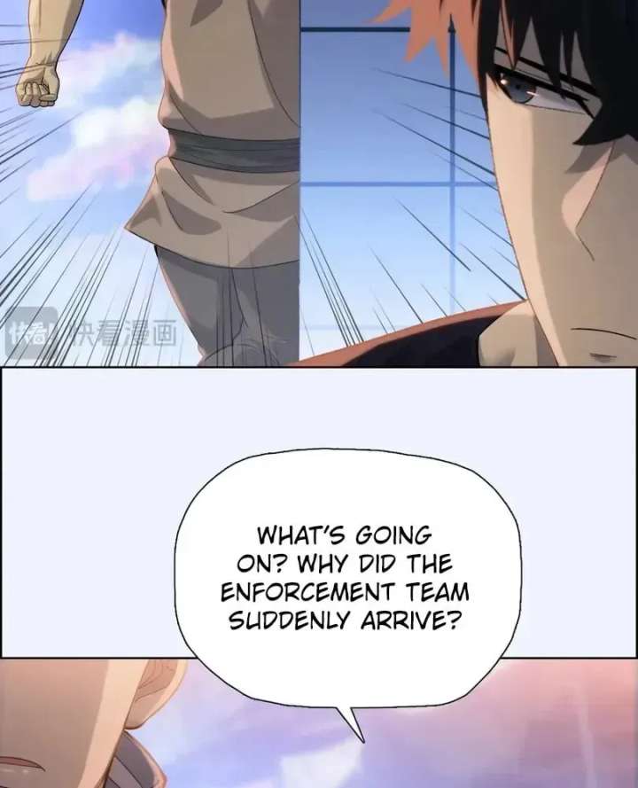 The doomsday ruthless man: hoarding trillions of supplies at the beginning Chapter 107 281 ch 107 26
