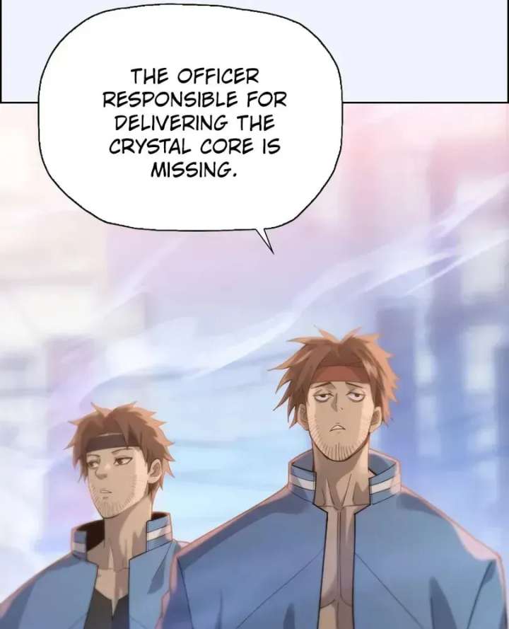 The doomsday ruthless man: hoarding trillions of supplies at the beginning Chapter 107 283 ch 107 28