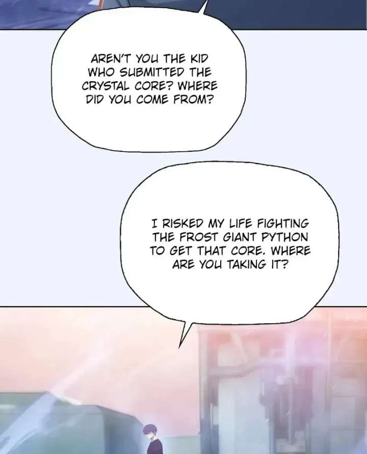 The doomsday ruthless man: hoarding trillions of supplies at the beginning Chapter 107 260 ch 107 5
