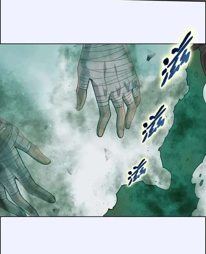 The doomsday ruthless man: hoarding trillions of supplies at the beginning Chapter 107 312 ch 107 57