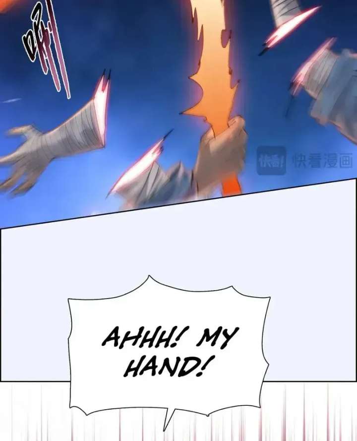The doomsday ruthless man: hoarding trillions of supplies at the beginning Chapter 107 336 ch 107 81