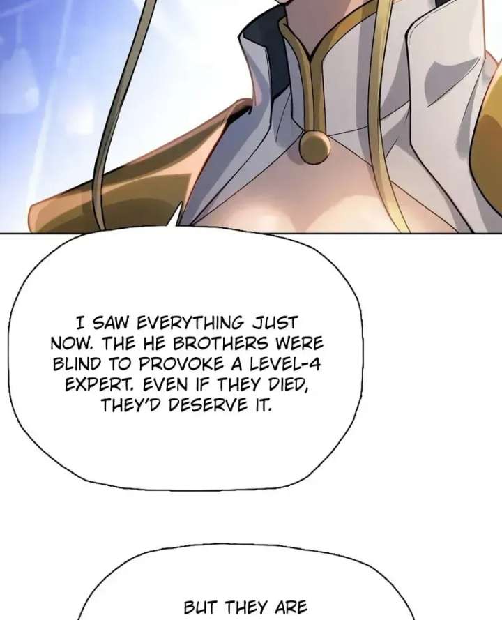 The doomsday ruthless man: hoarding trillions of supplies at the beginning Chapter 108 292 ch 108 22