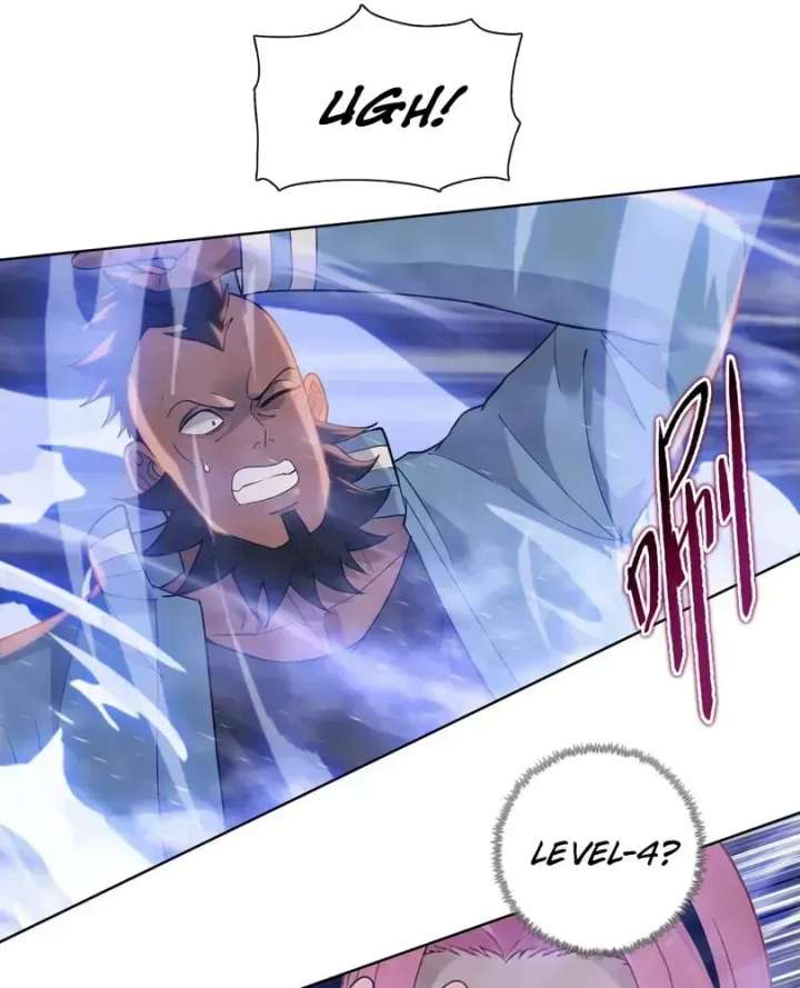 The doomsday ruthless man: hoarding trillions of supplies at the beginning Chapter 108 310 ch 108 40