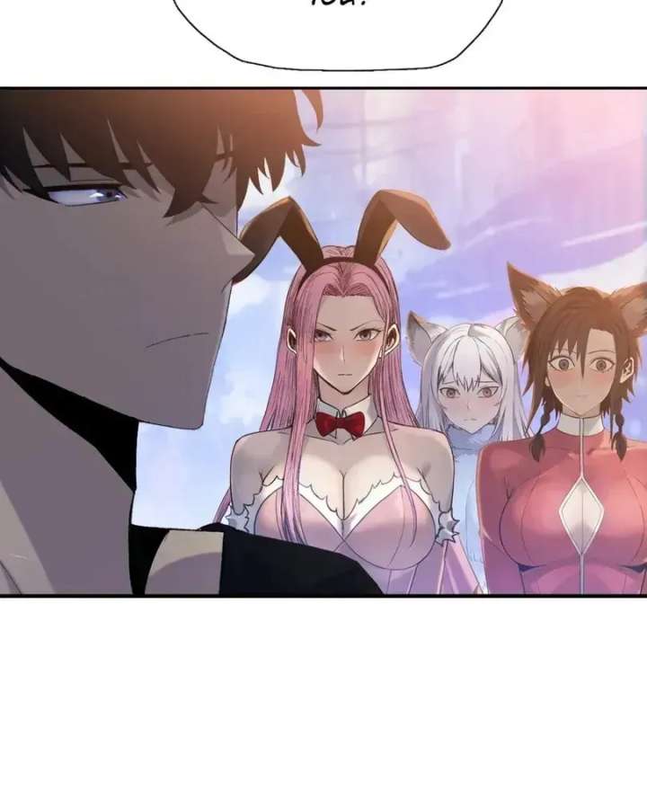 The doomsday ruthless man: hoarding trillions of supplies at the beginning Chapter 108 317 ch 108 47