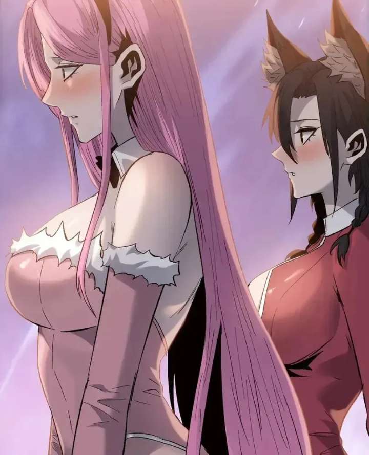 The doomsday ruthless man: hoarding trillions of supplies at the beginning Chapter 108 335 ch 108 65