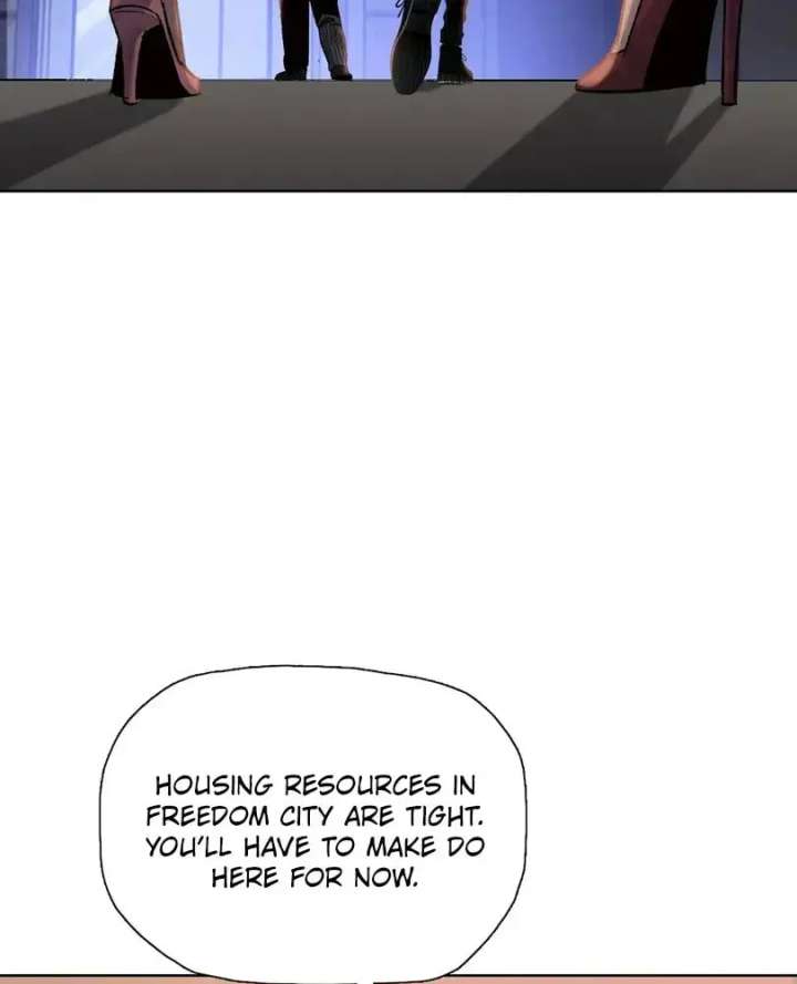 The doomsday ruthless man: hoarding trillions of supplies at the beginning Chapter 108 346 ch 108 76