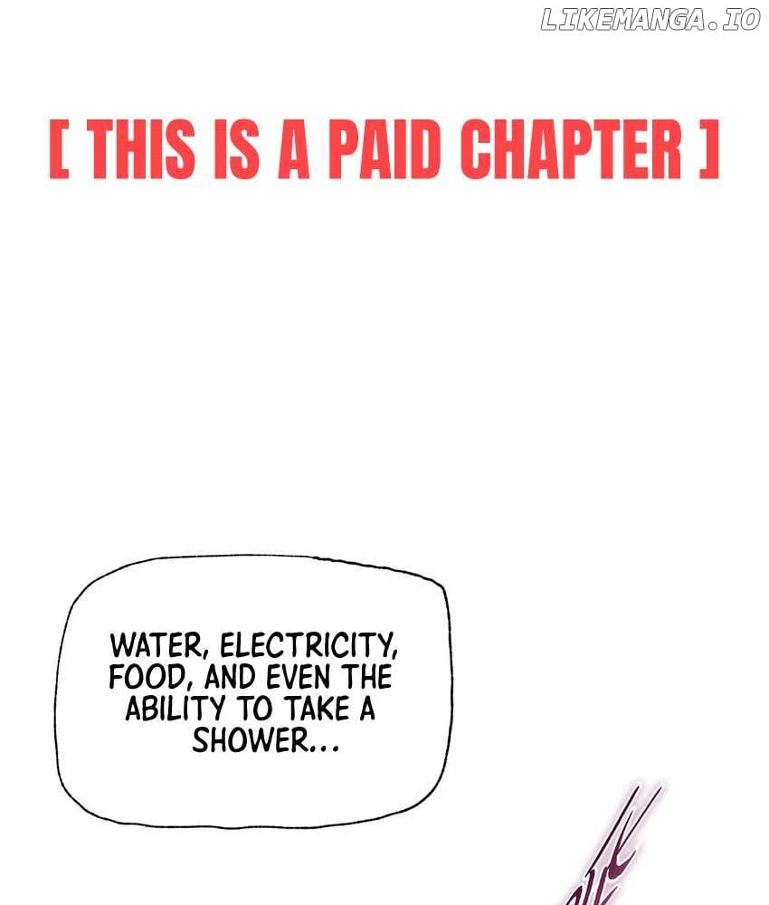The doomsday ruthless man: hoarding trillions of supplies at the beginning Chapter 11 371 005
