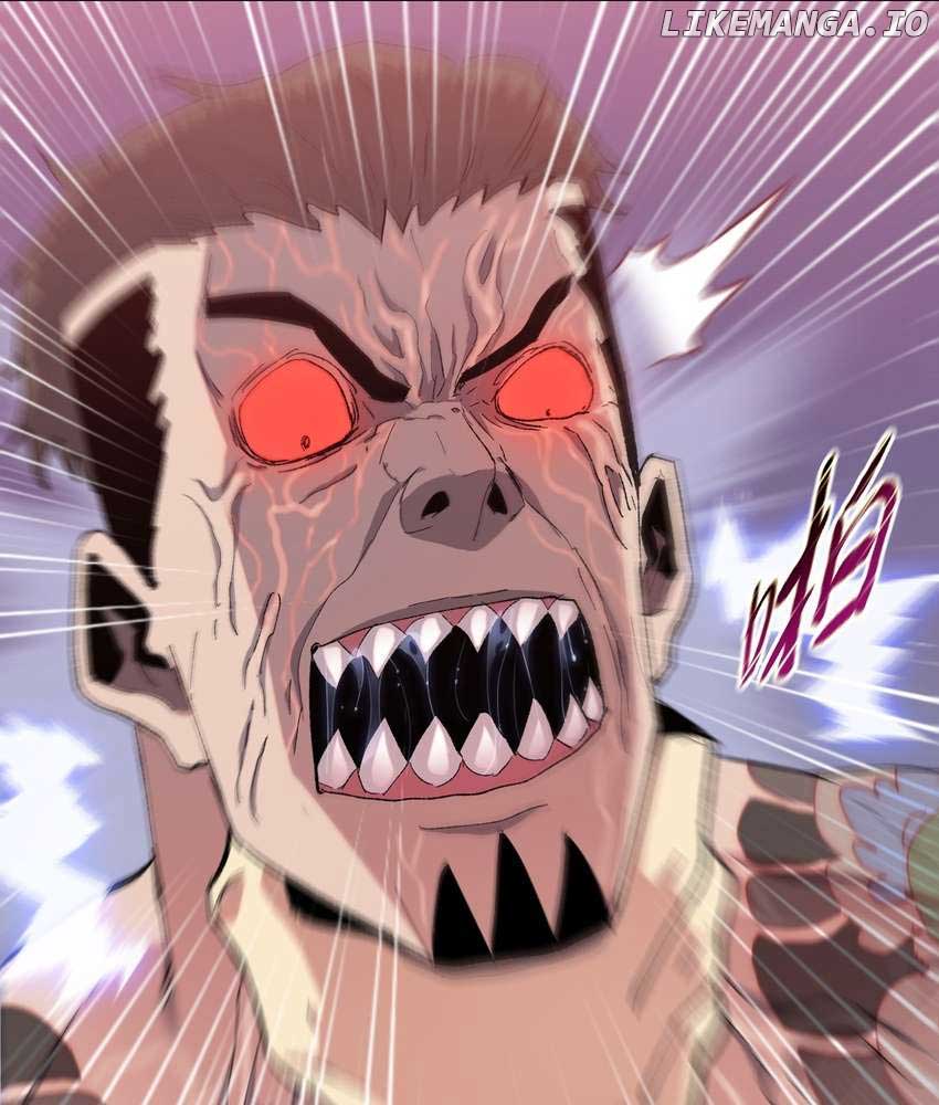 The doomsday ruthless man: hoarding trillions of supplies at the beginning Chapter 11 465 099