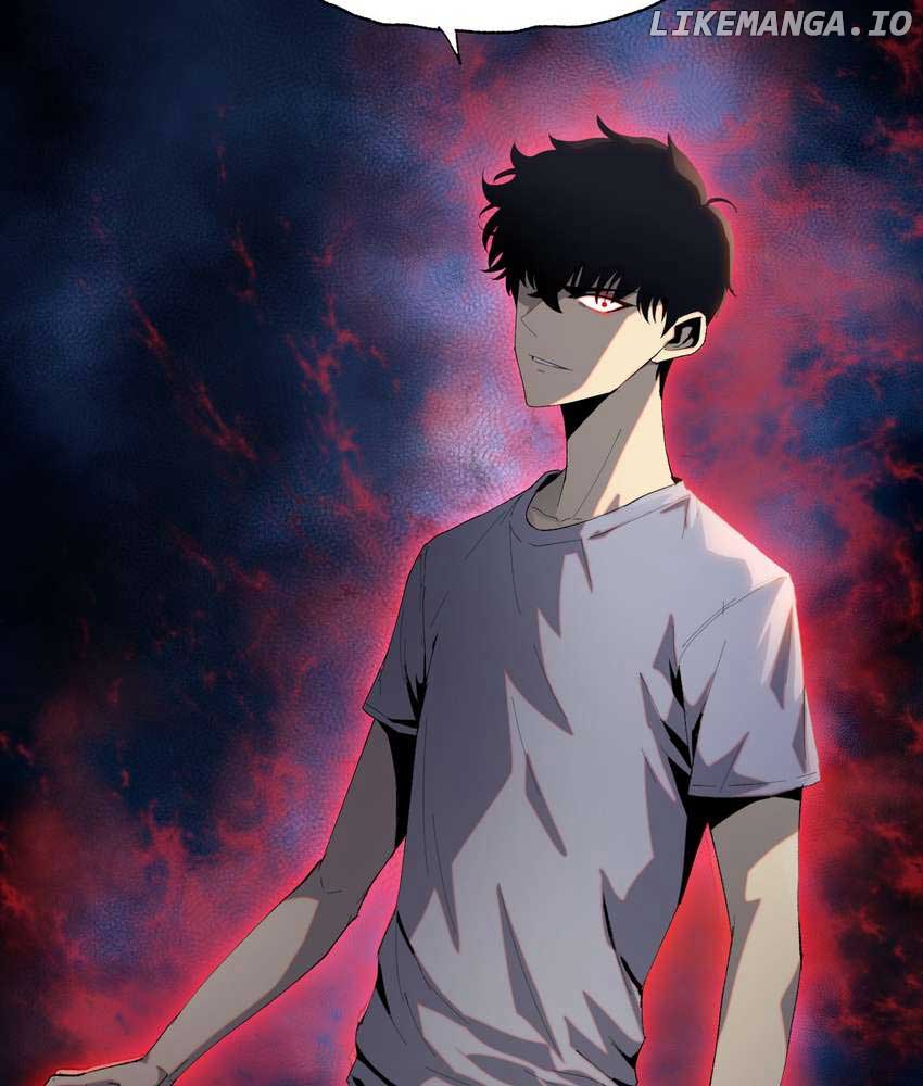 The doomsday ruthless man: hoarding trillions of supplies at the beginning Chapter 11 481 115