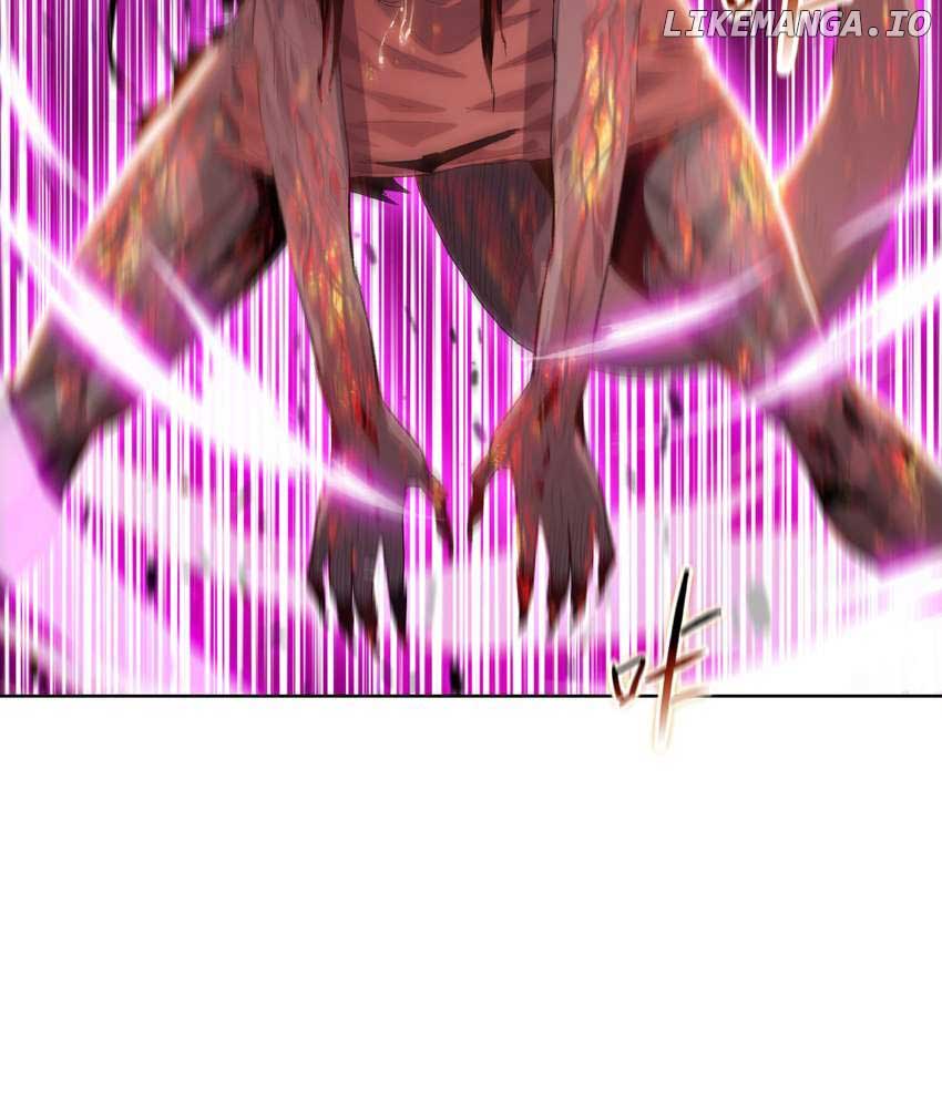 The doomsday ruthless man: hoarding trillions of supplies at the beginning Chapter 11 485 119