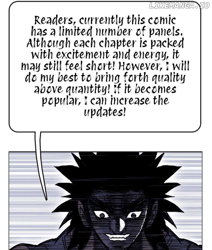 The doomsday ruthless man: hoarding trillions of supplies at the beginning Chapter 11 489 123
