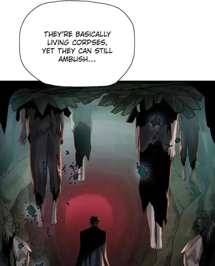 The doomsday ruthless man: hoarding trillions of supplies at the beginning Chapter 113 389 ch 113 68