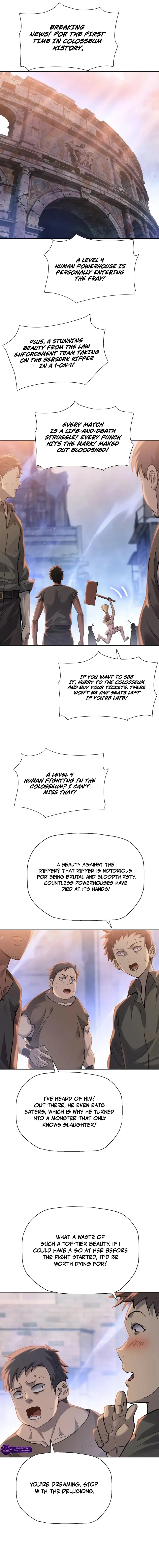 The doomsday ruthless man: hoarding trillions of supplies at the beginning Chapter 118 44 cf0135d1503b