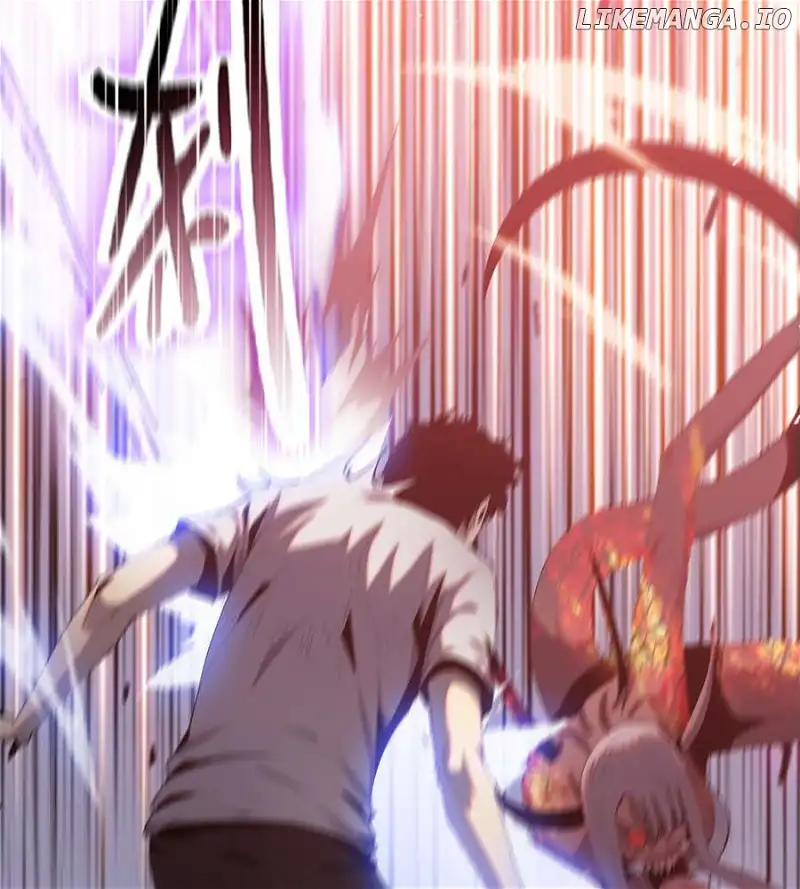 The doomsday ruthless man: hoarding trillions of supplies at the beginning Chapter 12 455 031