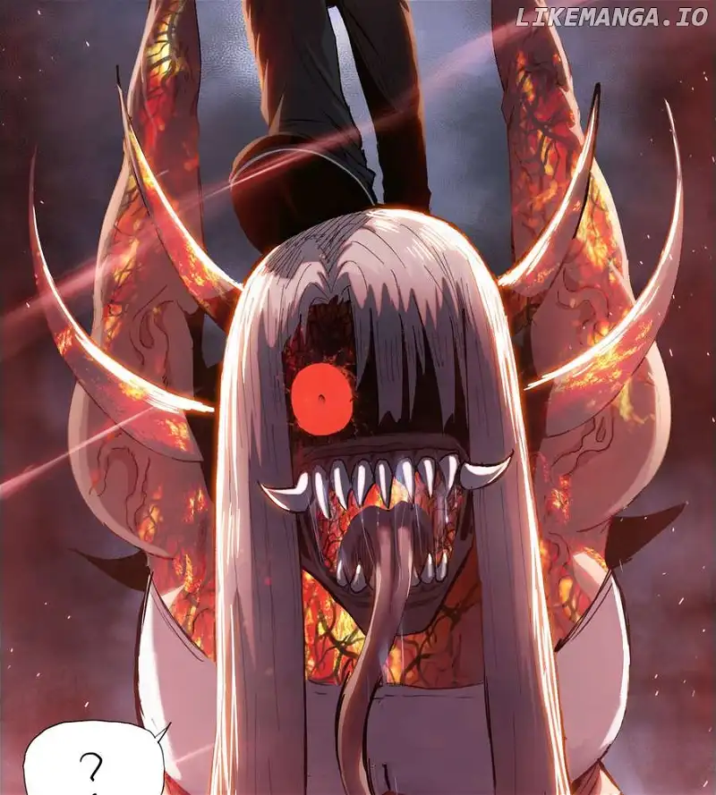 The doomsday ruthless man: hoarding trillions of supplies at the beginning Chapter 12 479 055