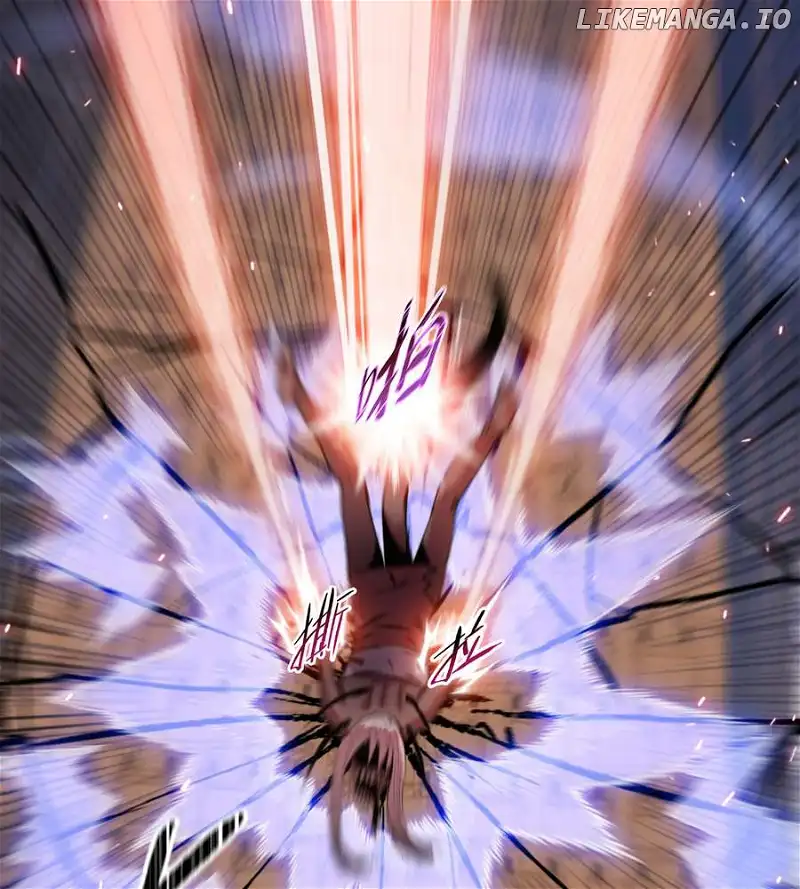 The doomsday ruthless man: hoarding trillions of supplies at the beginning Chapter 12 484 060