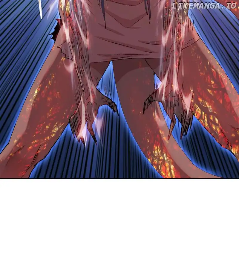 The doomsday ruthless man: hoarding trillions of supplies at the beginning Chapter 12 502 078