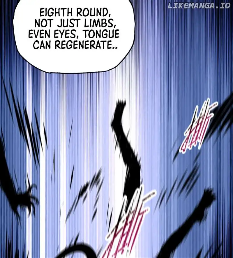 The doomsday ruthless man: hoarding trillions of supplies at the beginning Chapter 12 539 115
