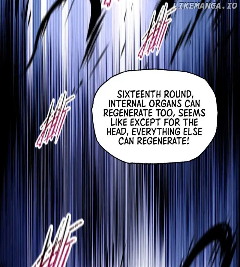 The doomsday ruthless man: hoarding trillions of supplies at the beginning Chapter 12 540 116