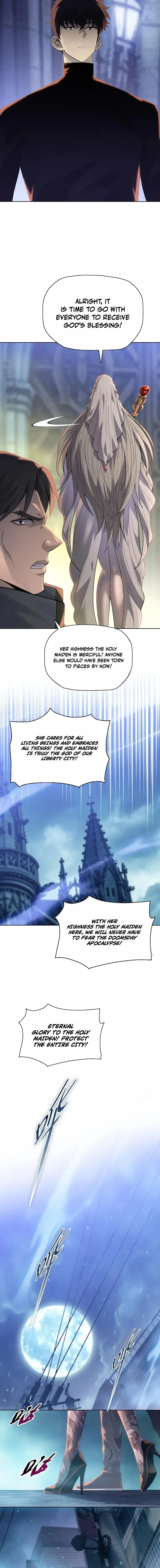 The doomsday ruthless man: hoarding trillions of supplies at the beginning Chapter 124 45 4095e0cfb740