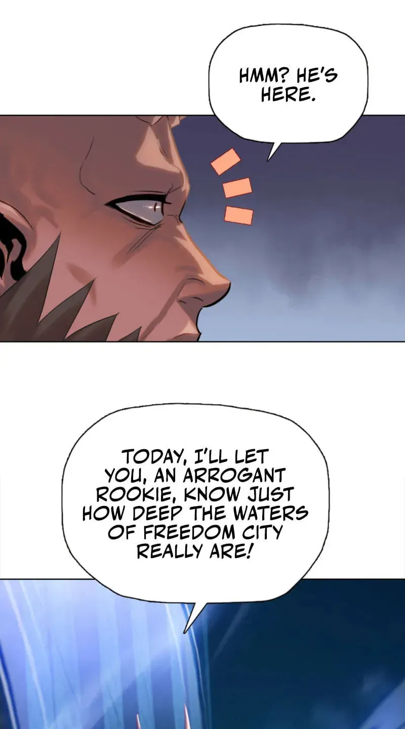 The doomsday ruthless man: hoarding trillions of supplies at the beginning Chapter 128 448 07553d6fc827