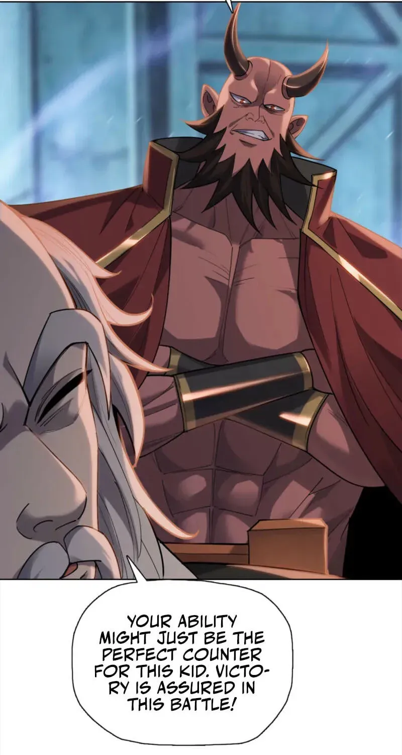 The doomsday ruthless man: hoarding trillions of supplies at the beginning Chapter 128 446 486a0f52ddff