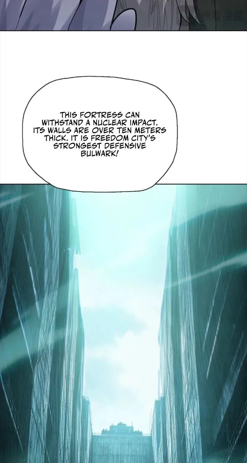 The doomsday ruthless man: hoarding trillions of supplies at the beginning Chapter 128 440 b1e44e6ed6bf