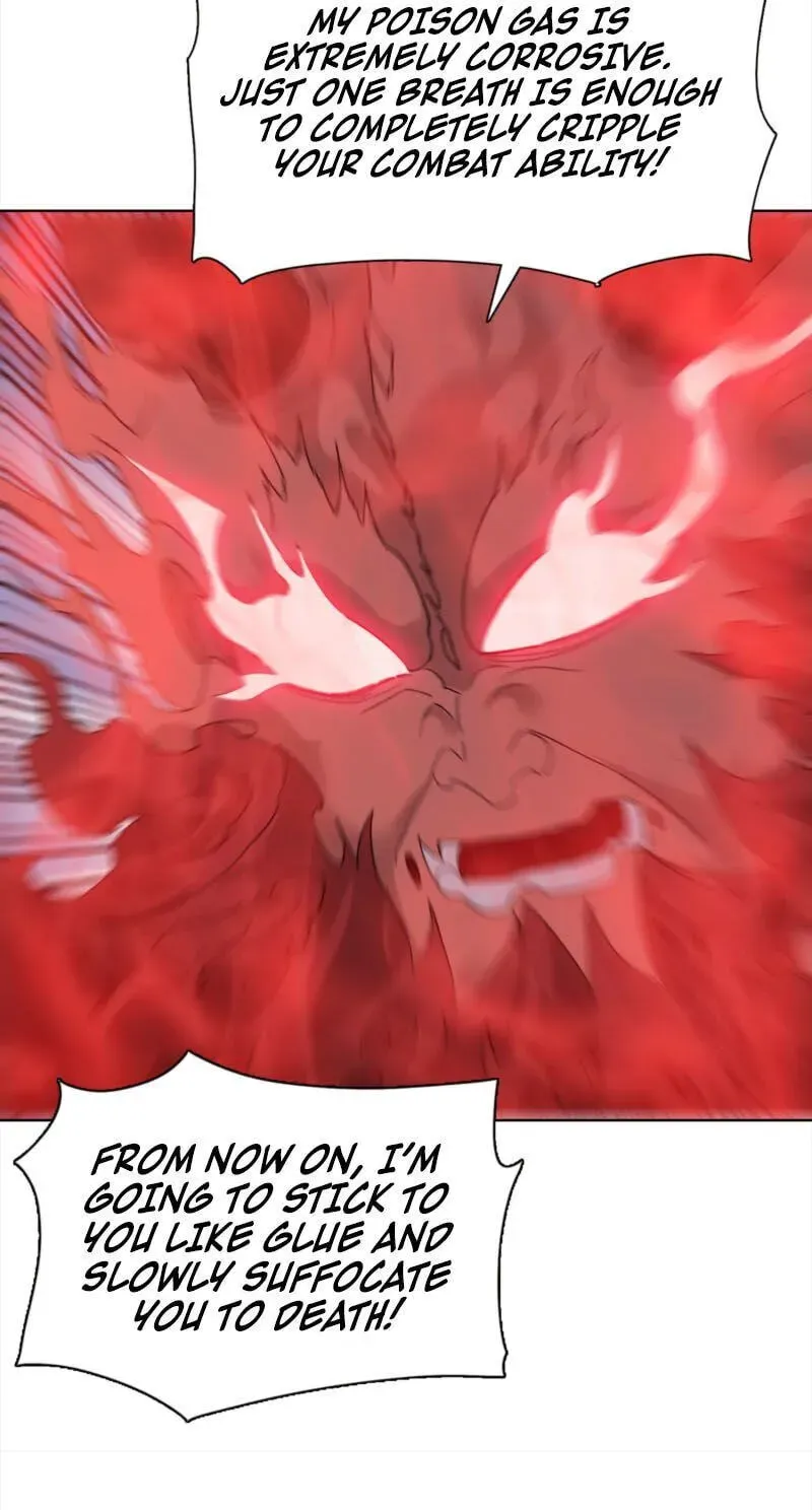 The doomsday ruthless man: hoarding trillions of supplies at the beginning Chapter 128 463 d126b98cfb01