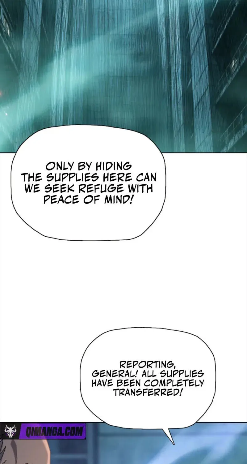 The doomsday ruthless man: hoarding trillions of supplies at the beginning Chapter 128 442 e540ebeee0da
