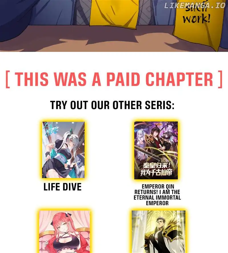 The doomsday ruthless man: hoarding trillions of supplies at the beginning Chapter 14 477 116