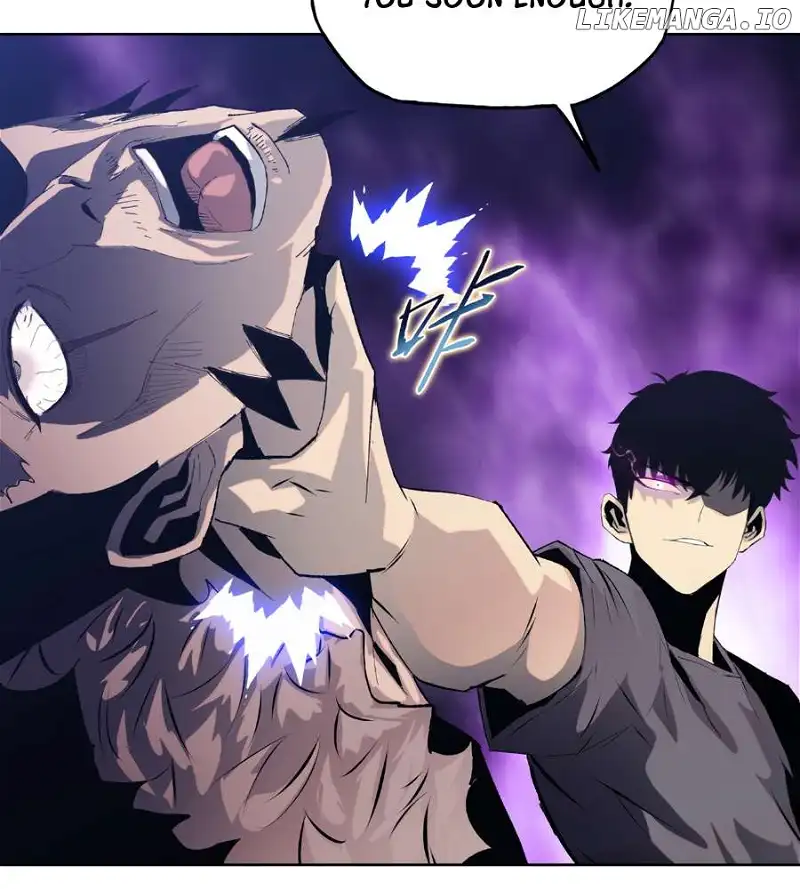 The doomsday ruthless man: hoarding trillions of supplies at the beginning Chapter 15 336 008