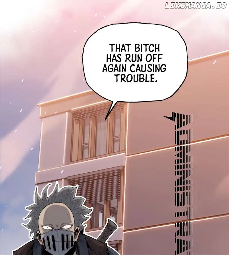 The doomsday ruthless man: hoarding trillions of supplies at the beginning Chapter 15 349 021