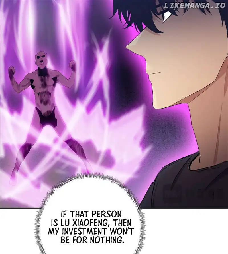 The doomsday ruthless man: hoarding trillions of supplies at the beginning Chapter 15 383 055