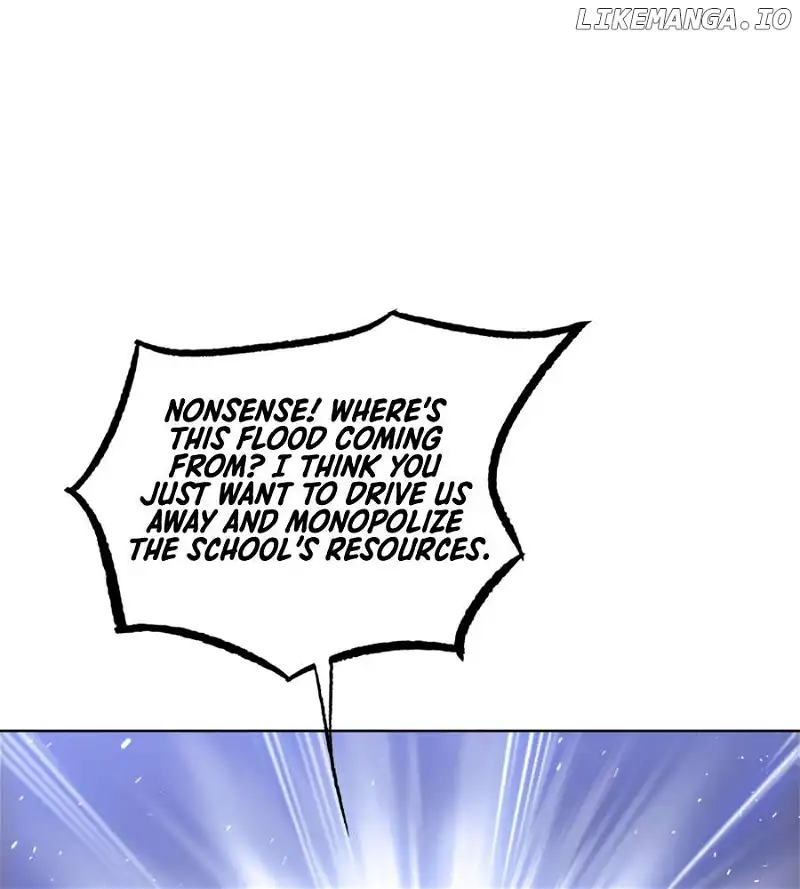 The doomsday ruthless man: hoarding trillions of supplies at the beginning Chapter 15 391 063